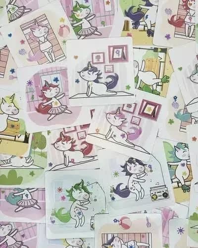 Buscadores De Unicornios 3