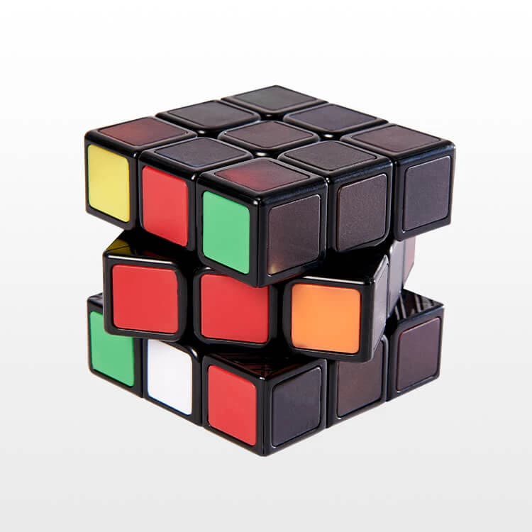 Rubiks Phantom 3