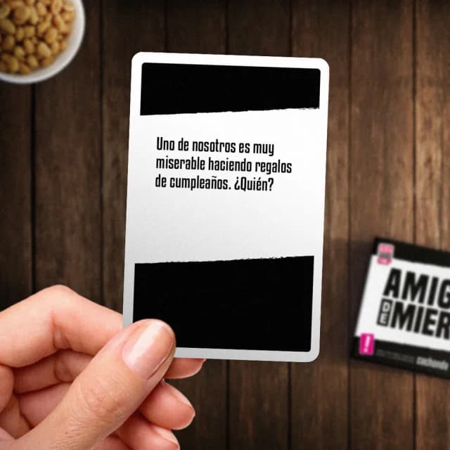 Amigos De Mierda 2 4