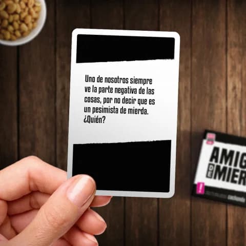 Amigos De Mierda 2 5