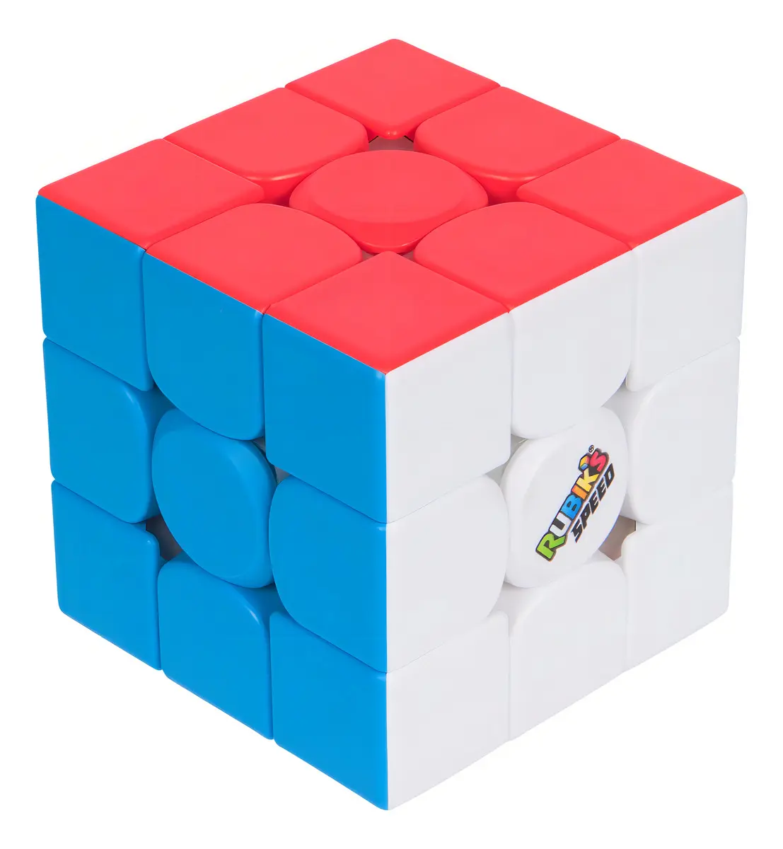 Rubiks Speed 2
