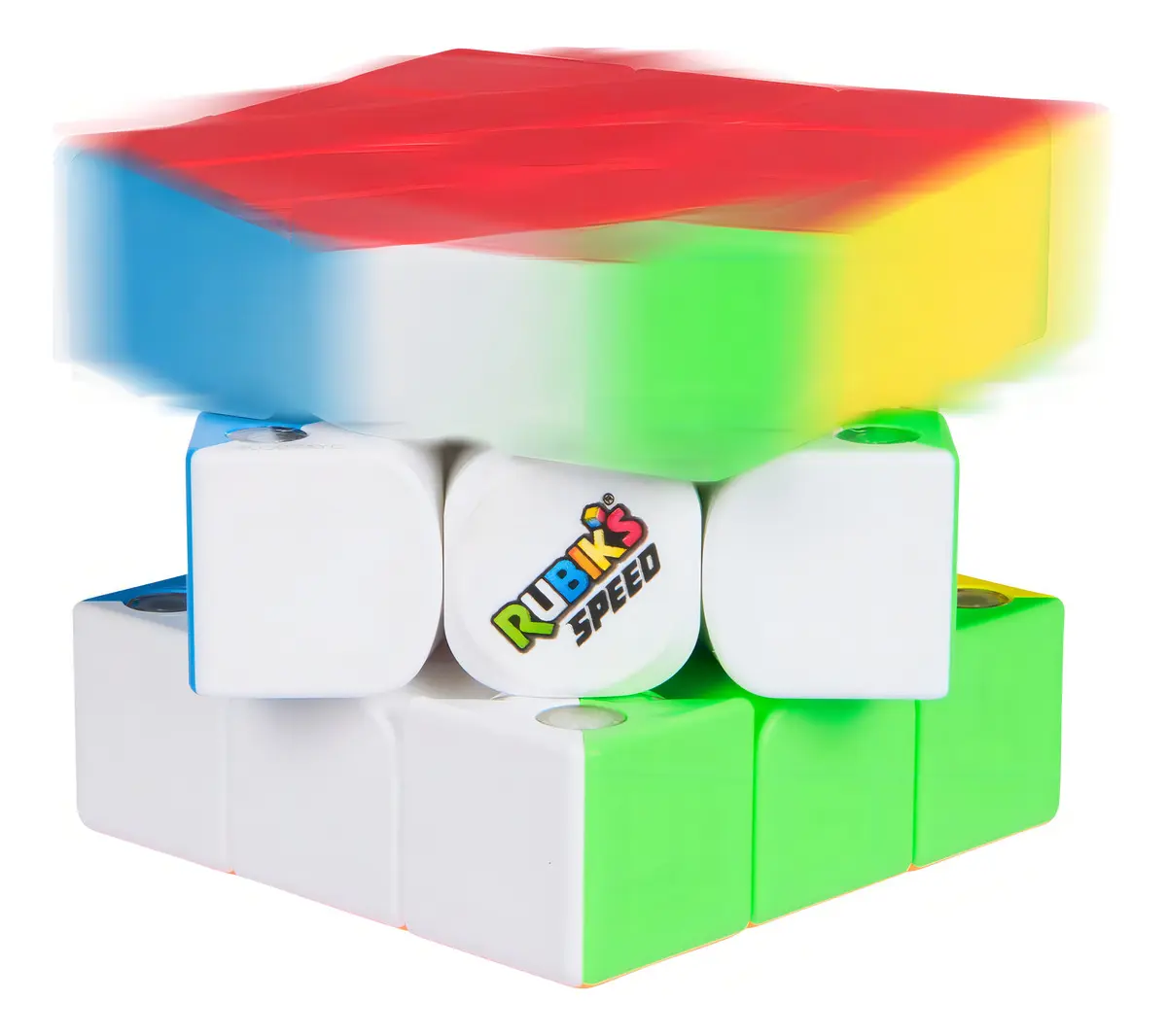 Rubiks Speed 4