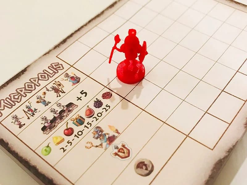 Micropolis 2