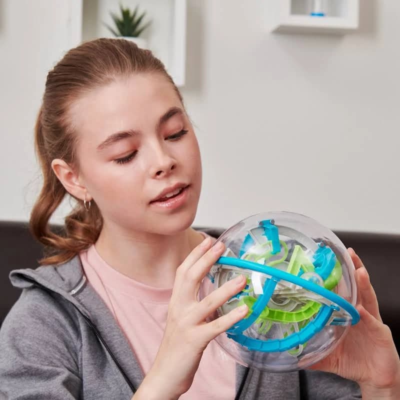 Perplexus Rebel 2