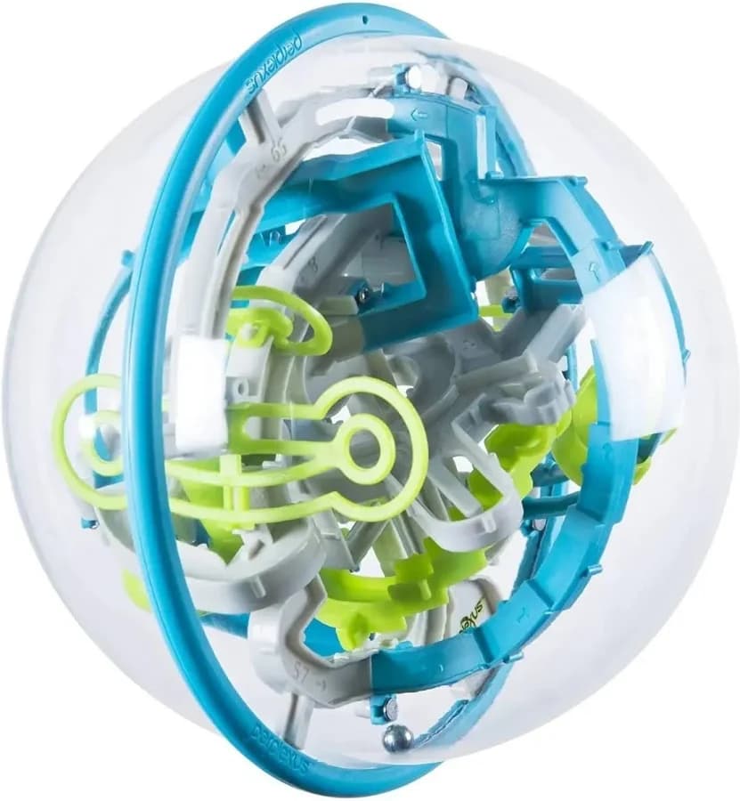 Perplexus Rebel 3