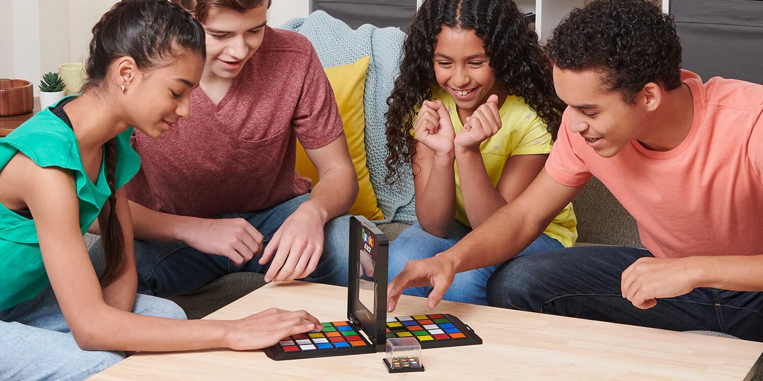 Rubiks Race 2