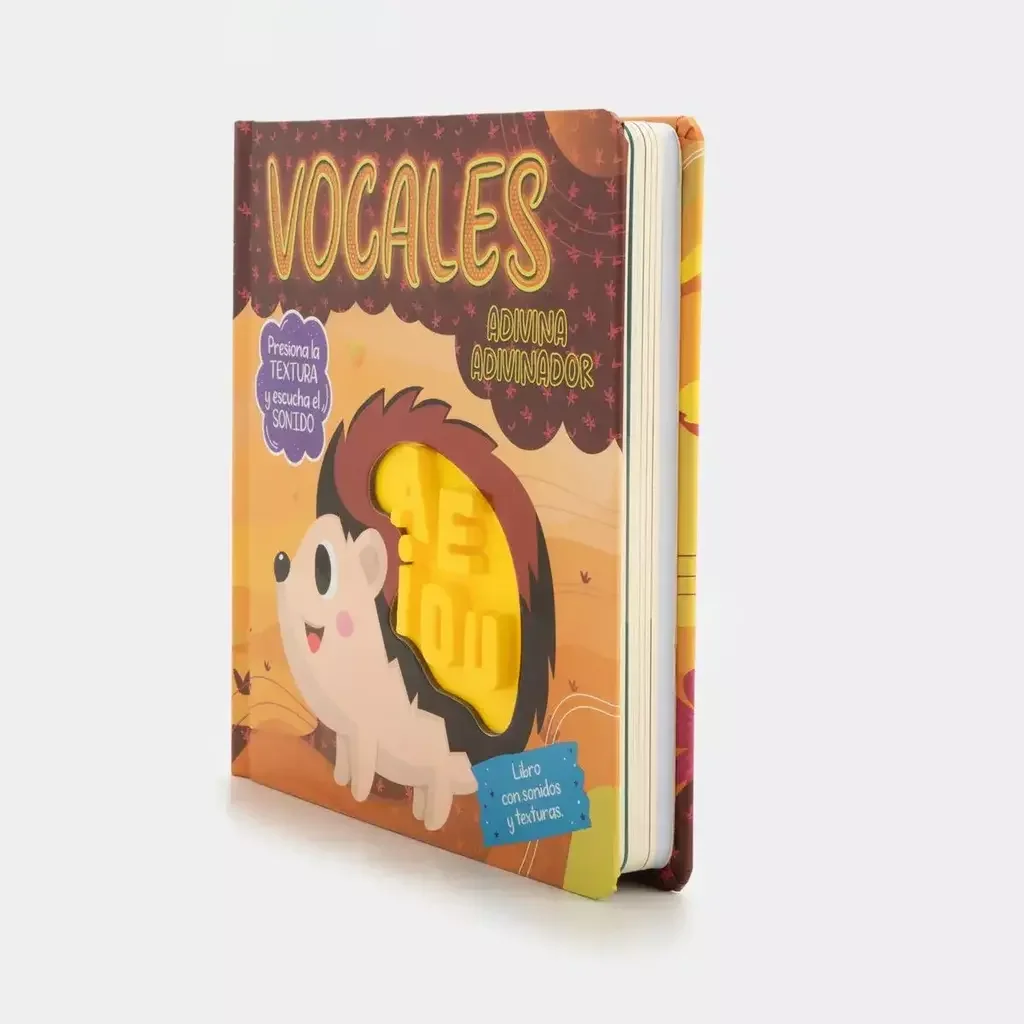 ADIVINA ADIVINADOR LAS VOCALES 3