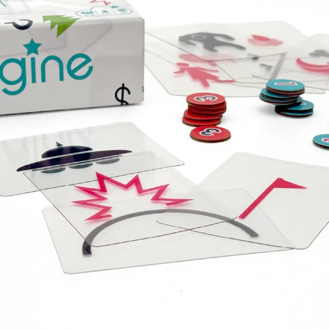 Imagine Maldon 3