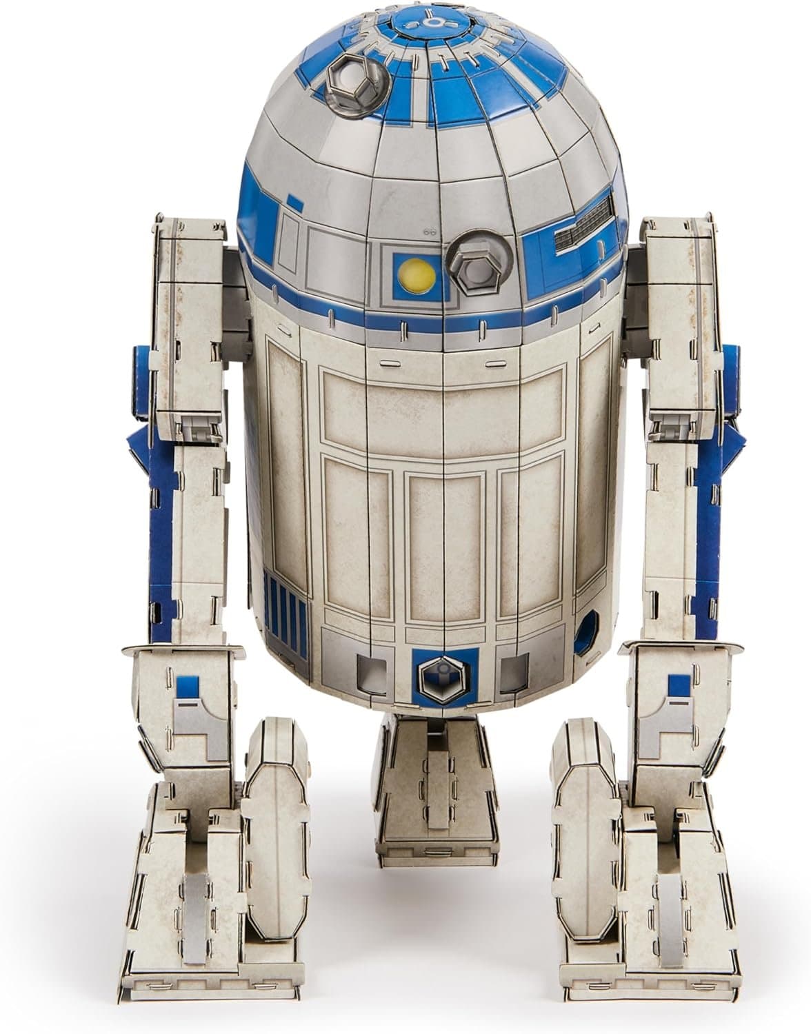 4D Star Wars R2-D2 2
