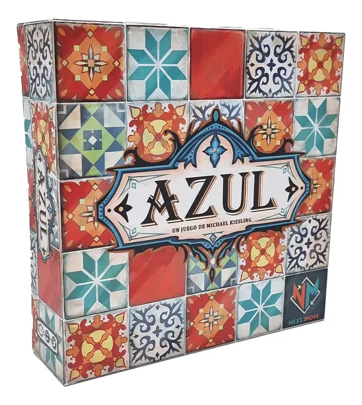 JM Azul