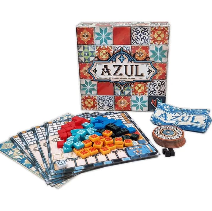 JM Azul 2