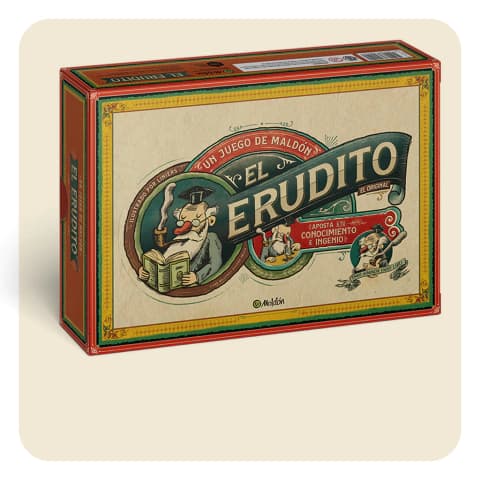 JM El Erudito