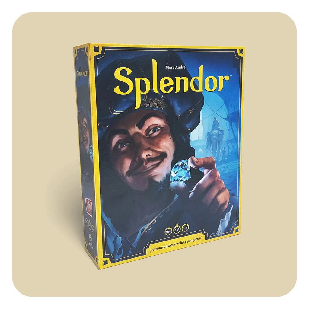JM Splendor
