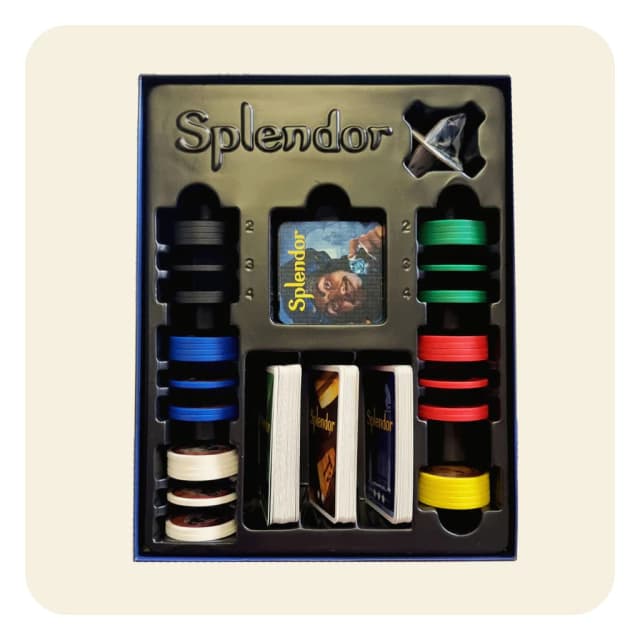 JM Splendor 3