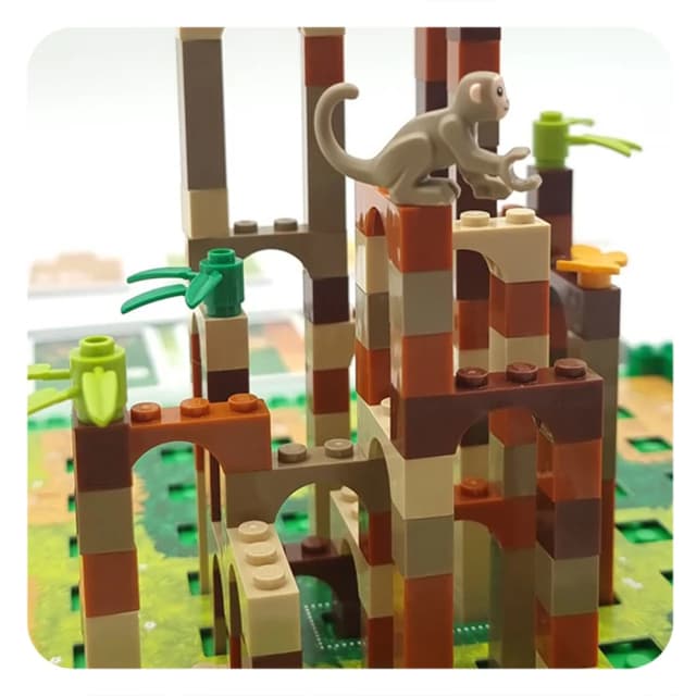 JM Monkey Palace 3