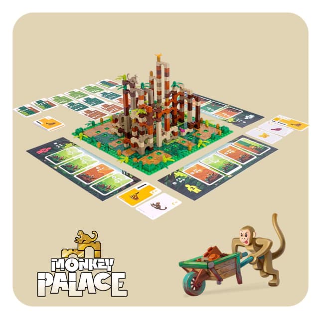 JM Monkey Palace 5
