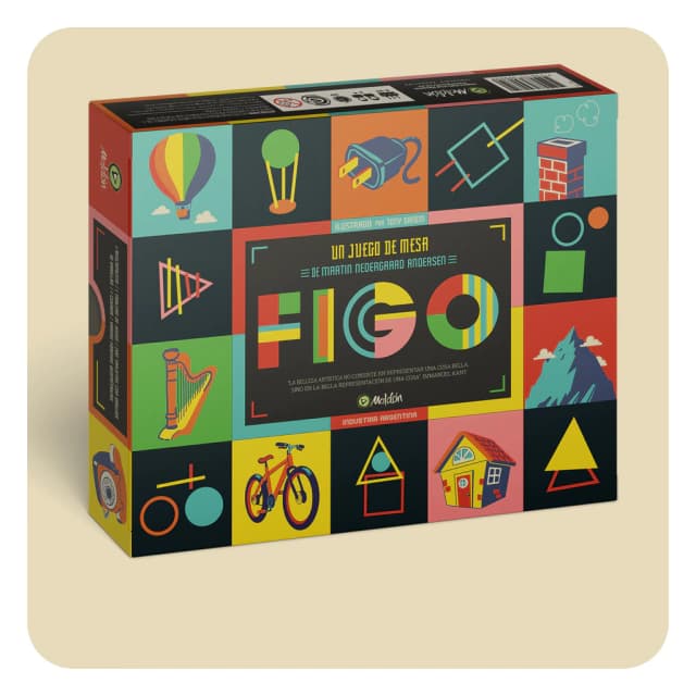 JM Figo