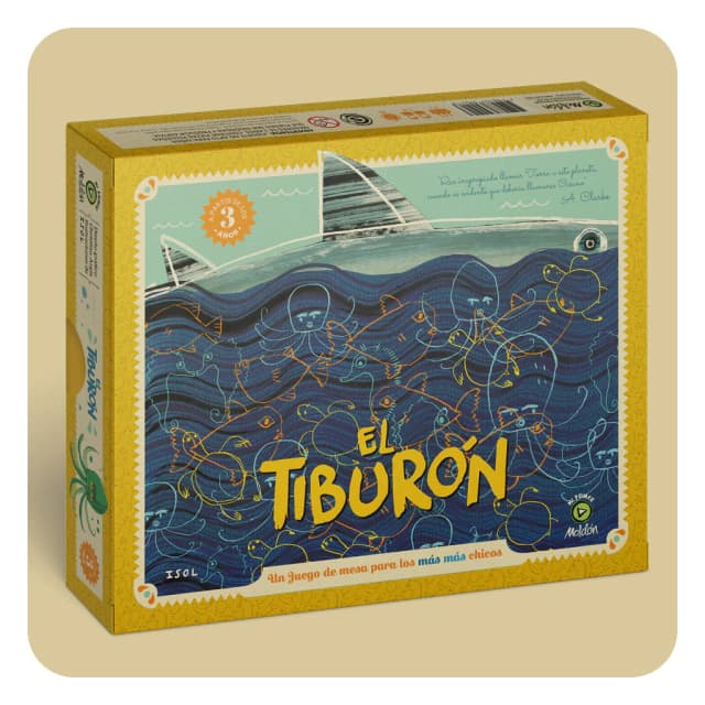 JM El Tiburón 