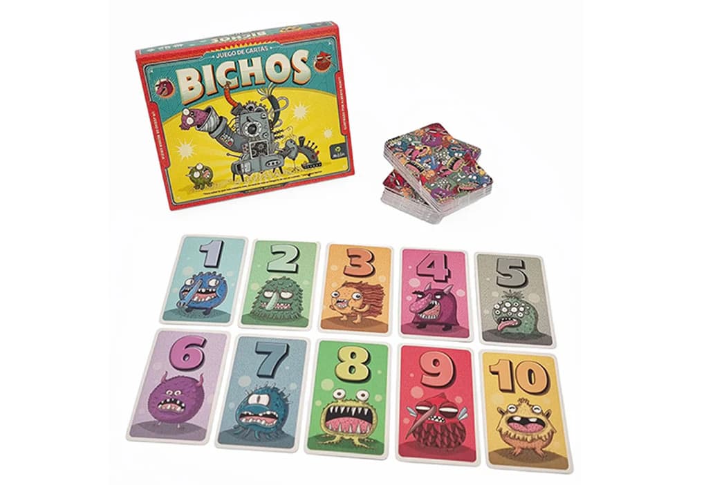 JM Bichos 2