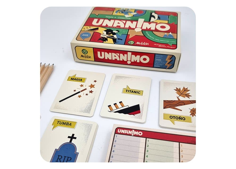 JM Unánimo 3