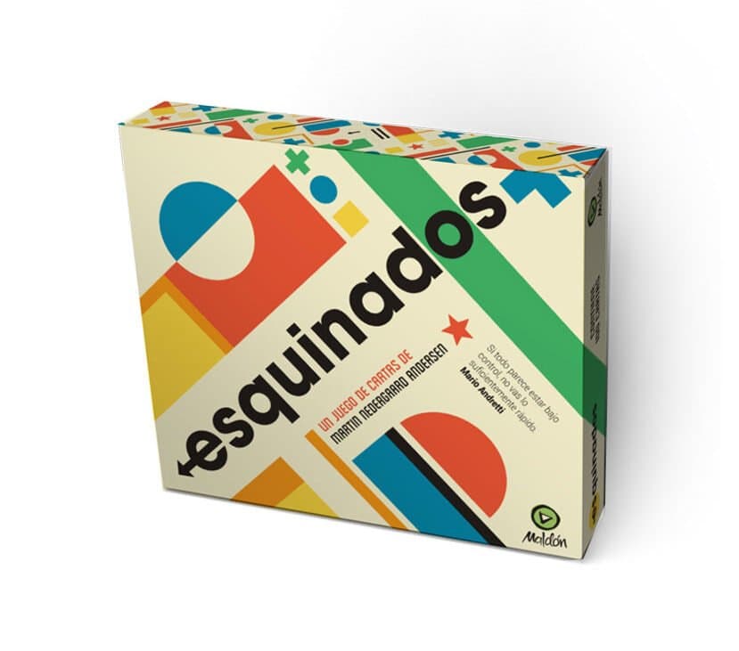 JM Esquinados