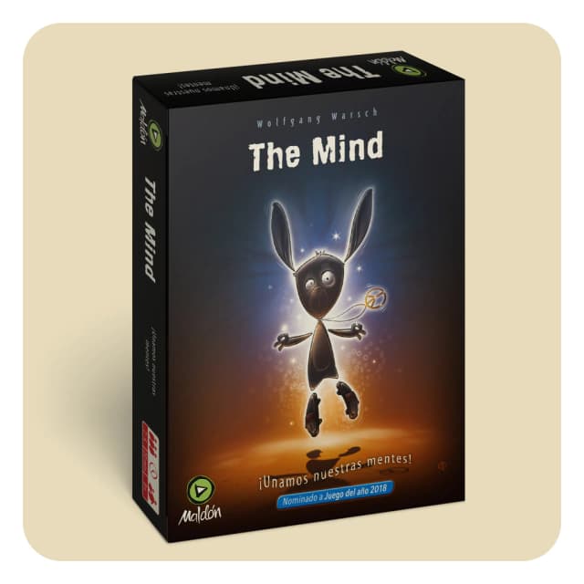 JM The Mind