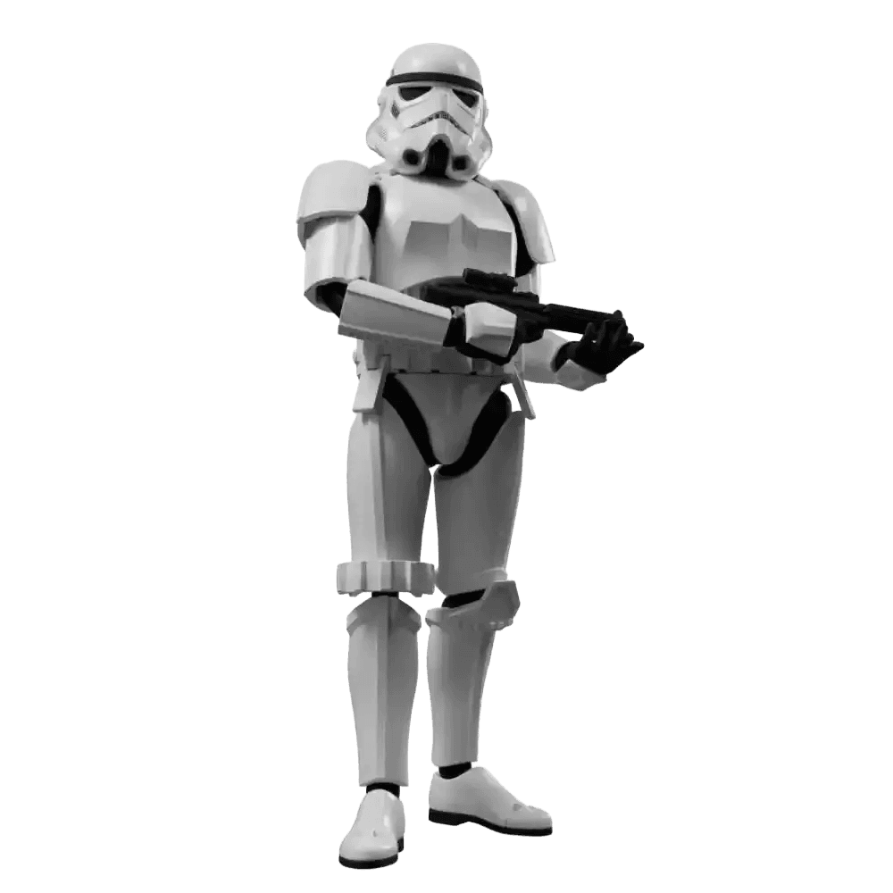 Blokees StormTrooper 2