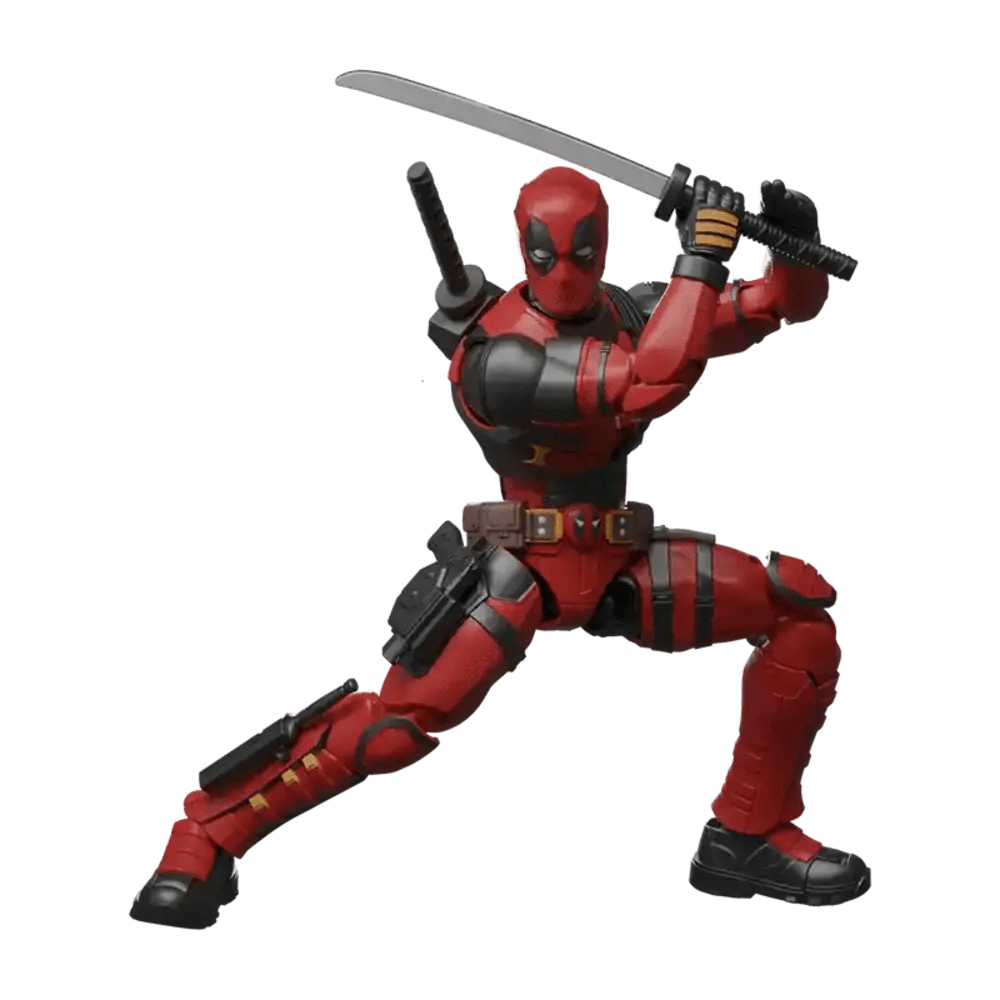 Blokees Deadpool 2