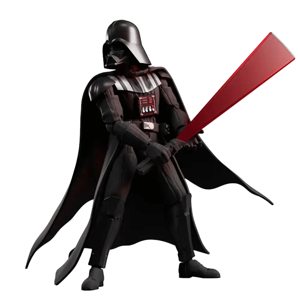 Blokees Darth Vader 2