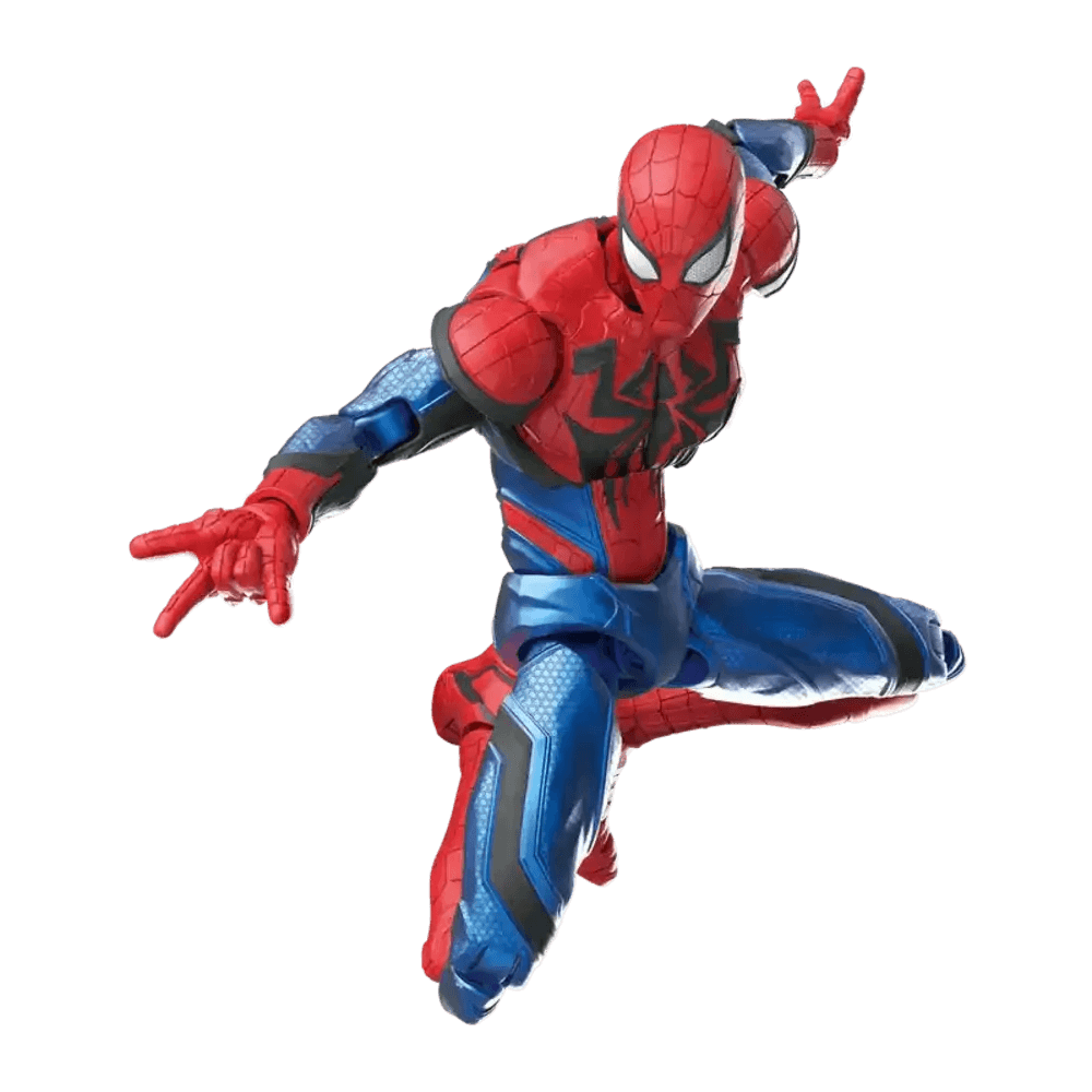 Blokees Spider-Man 2
