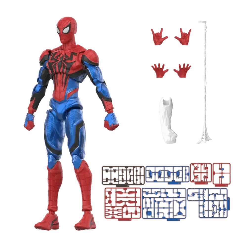Blokees Spider-Man 3