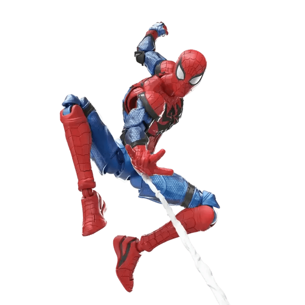 Blokees Spider-Man 4