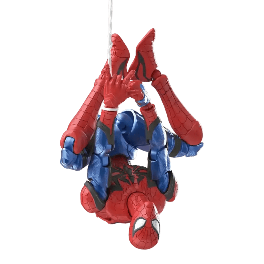 Blokees Spider-Man 5