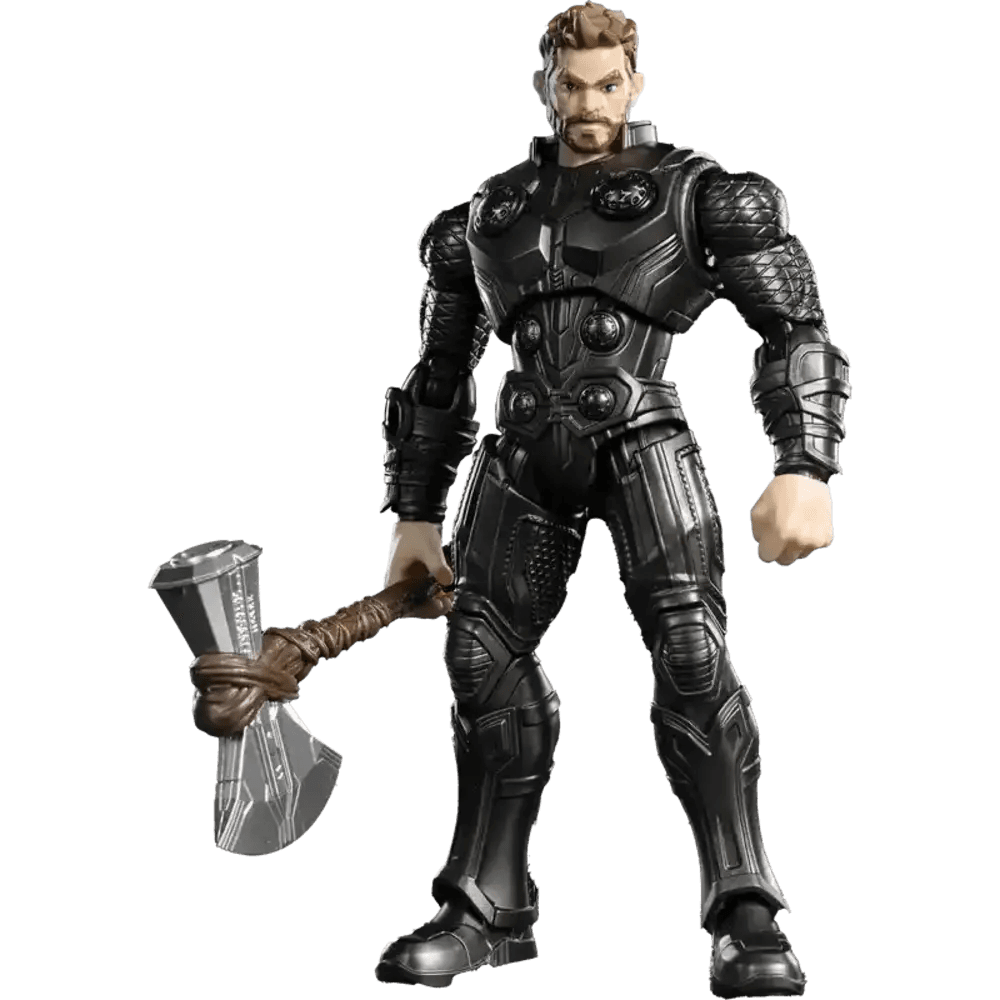 Blokees Thor 2