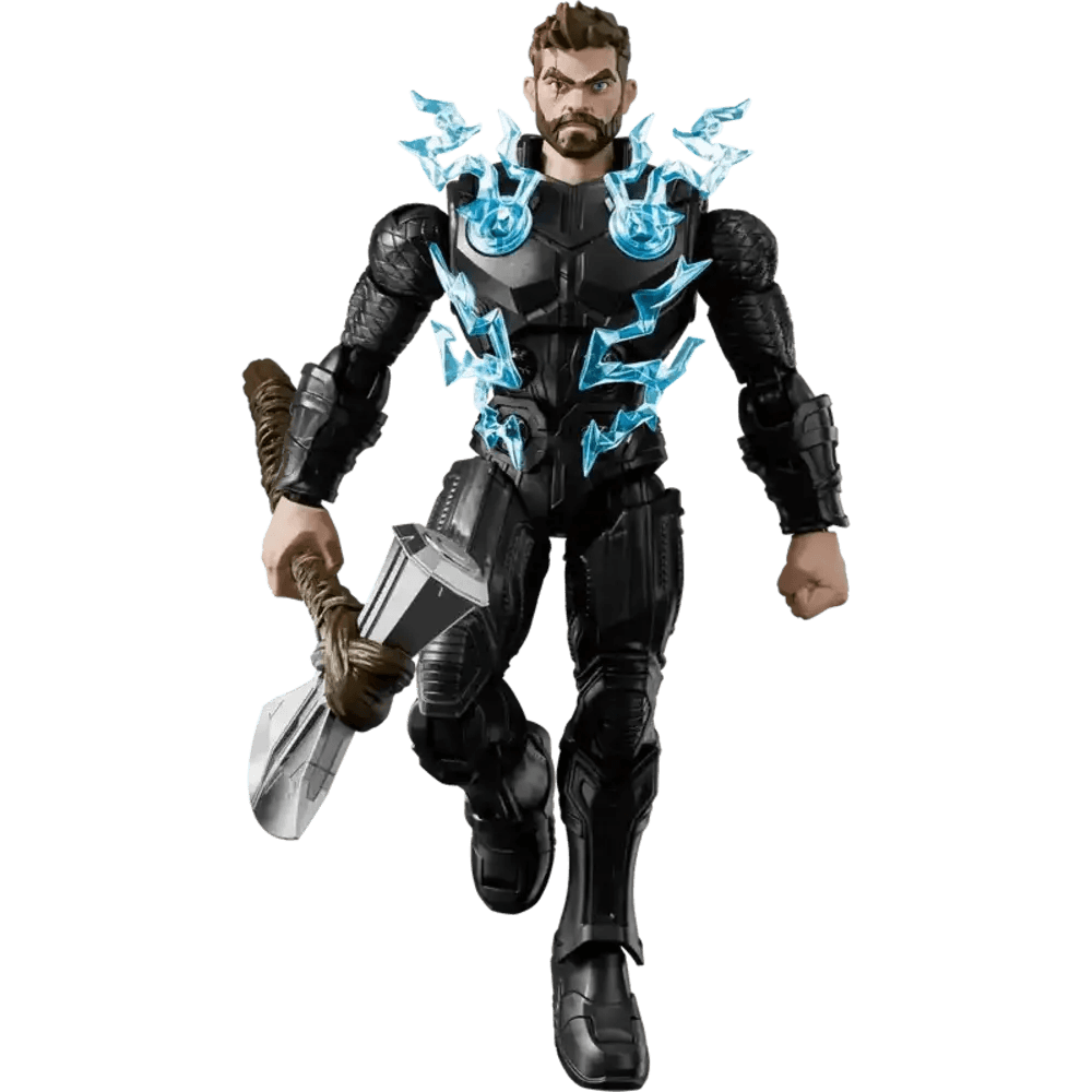 Blokees Thor 3