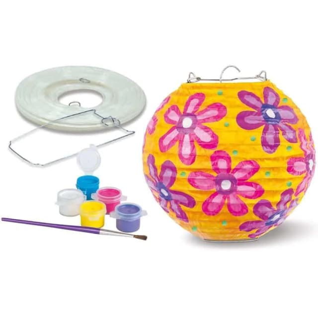 Painting Kit - Lantern 2