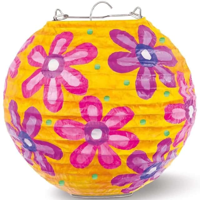 Painting Kit - Lantern 3