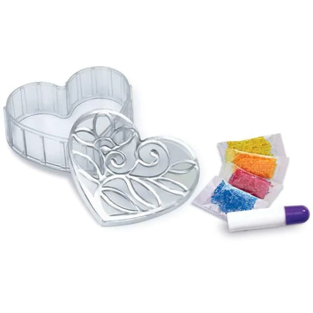 Trinket Box - Crystalite 2
