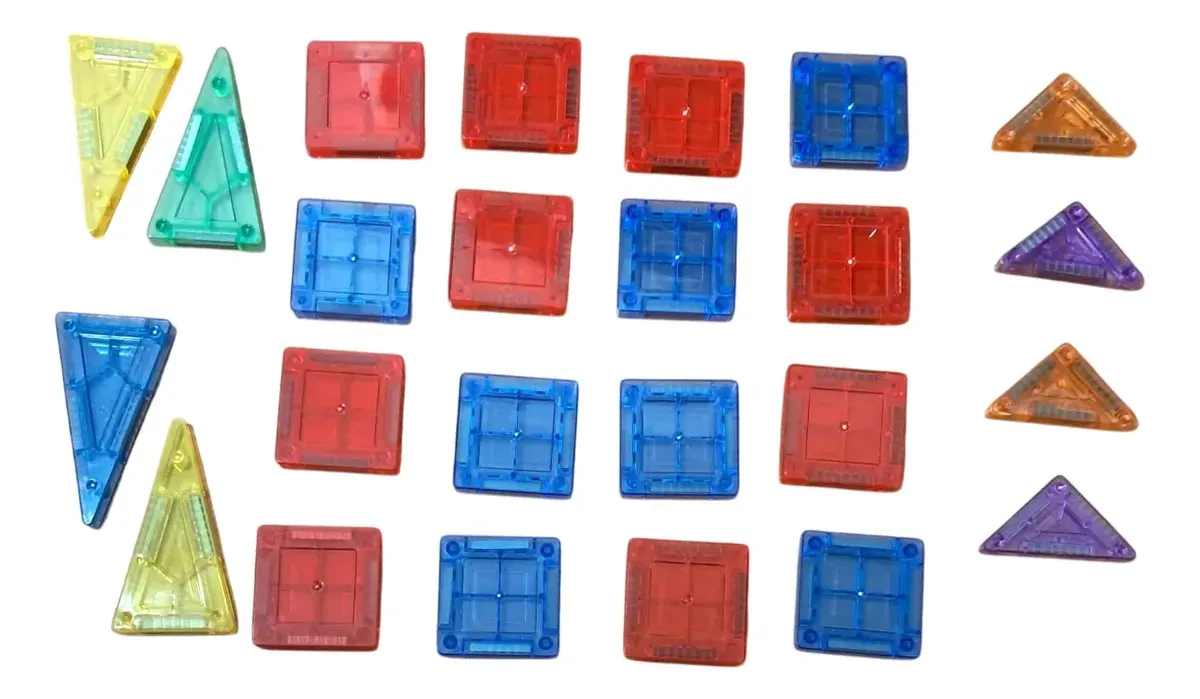 Magnetic Mini - Funny Land 2