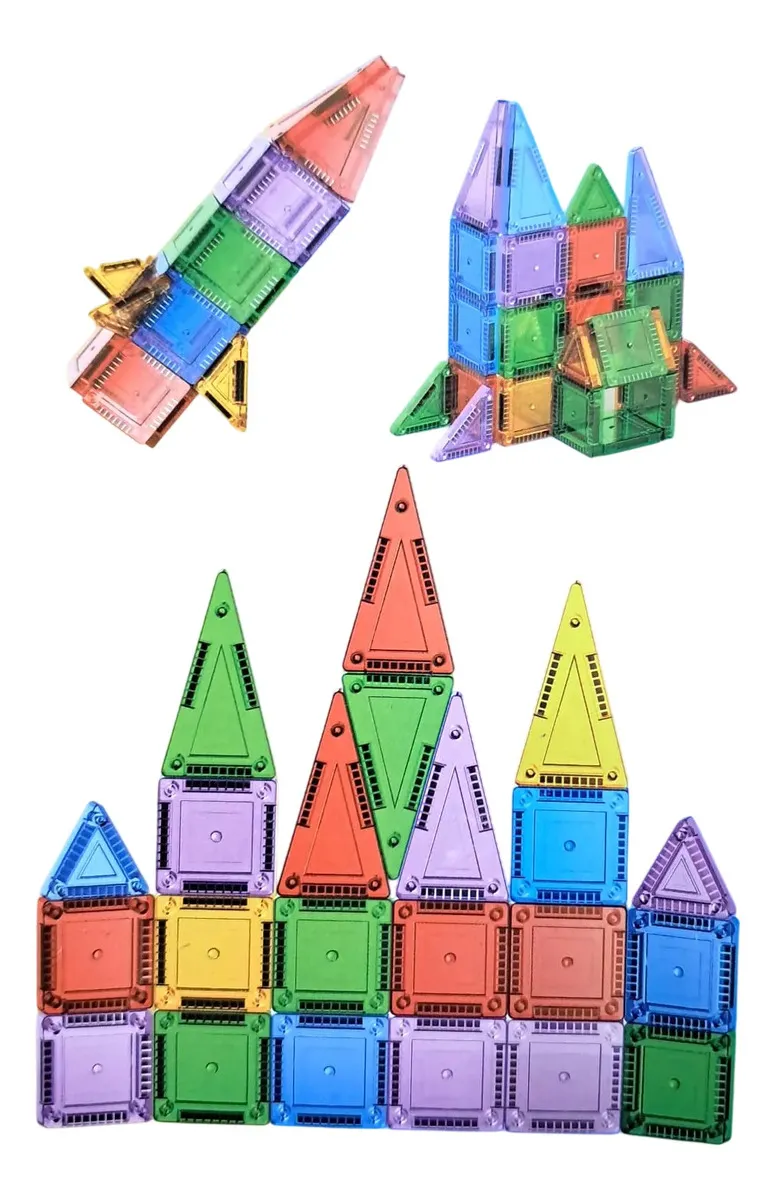Magnetic Mini - Funny Land 3