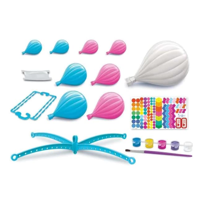 Hot Air Balloons 4