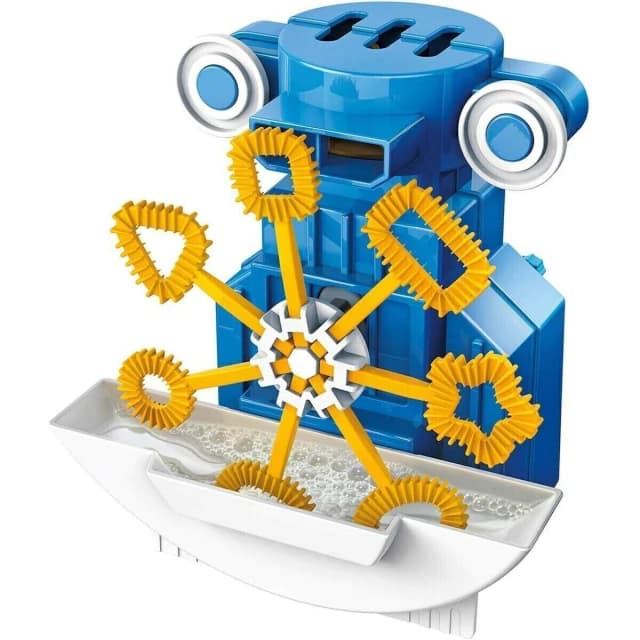 Kidz Robotix - Bubble Robot 2