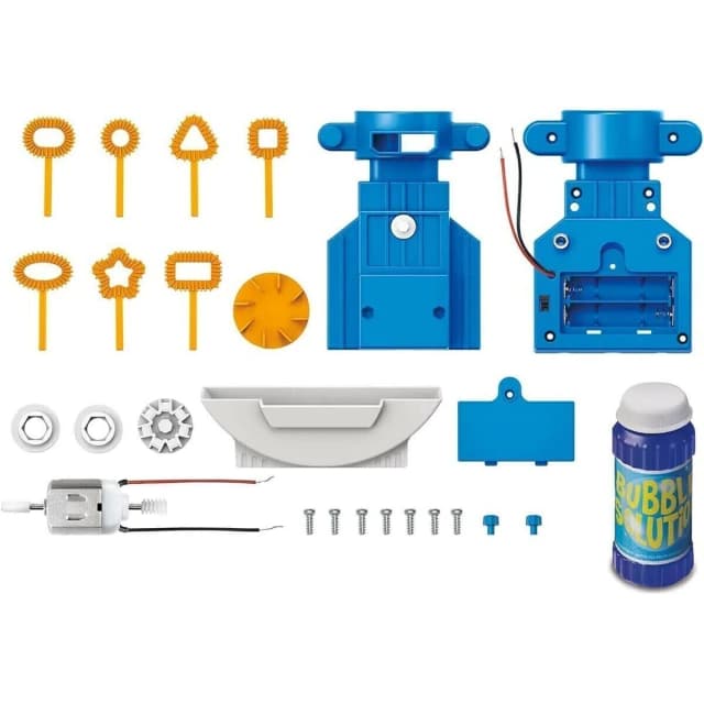 Kidz Robotix - Bubble Robot 3