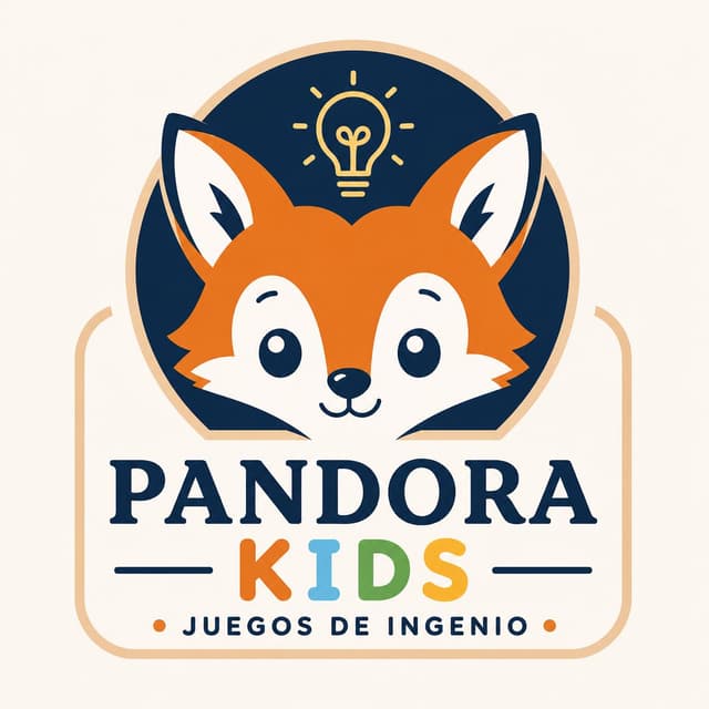Pandora Kids