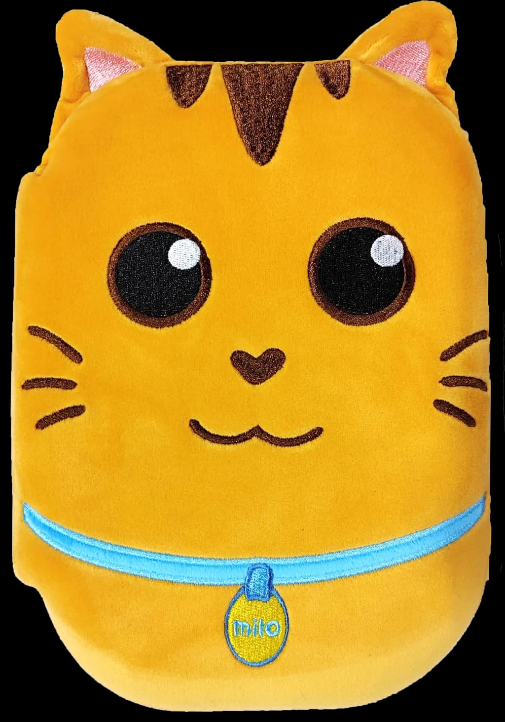 TERNURA MILO EL GATO