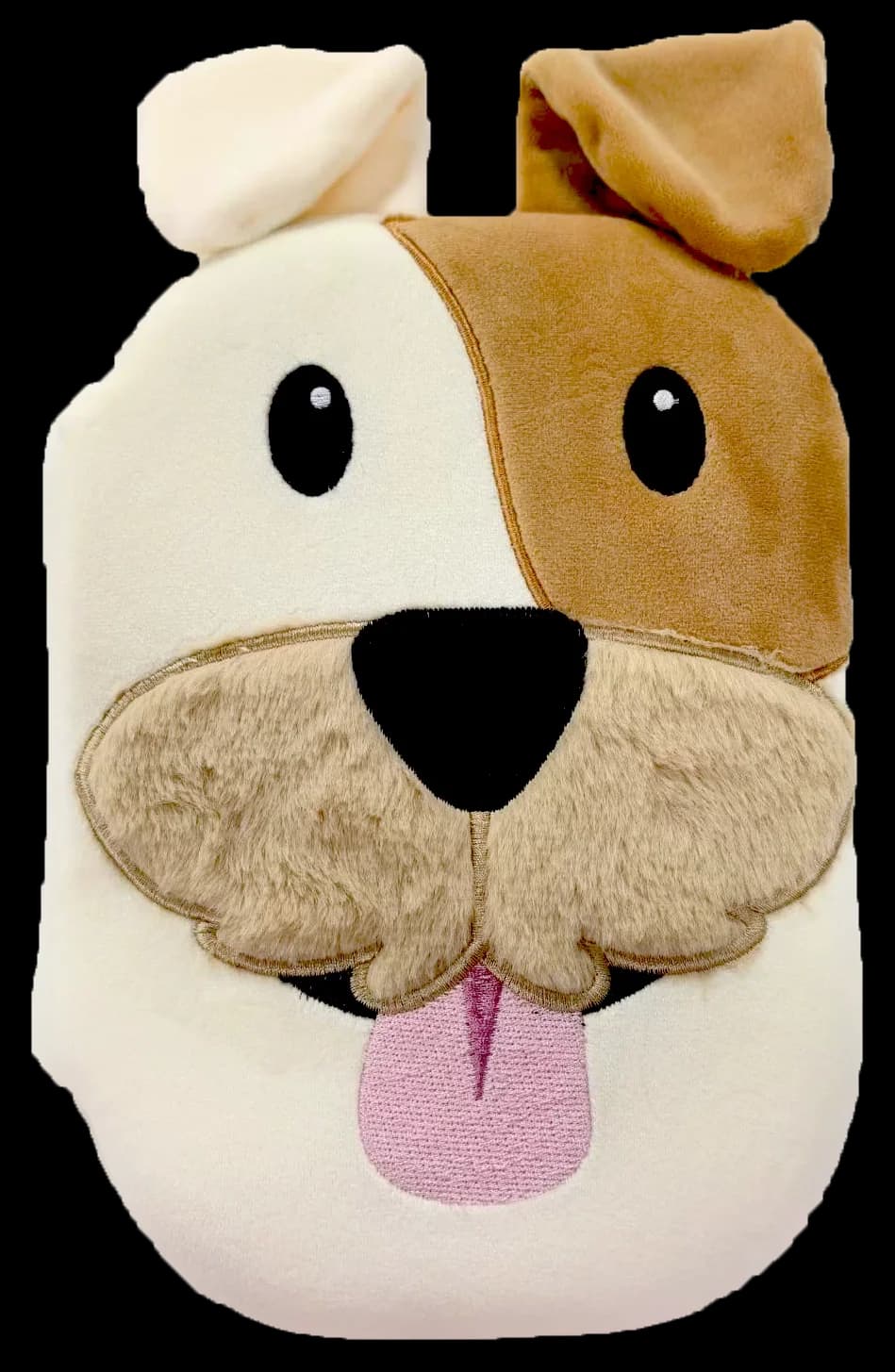 TERNURA MAX EL PERRO