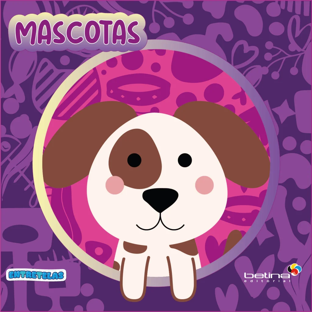 ENTRETELAS MASCOTAS