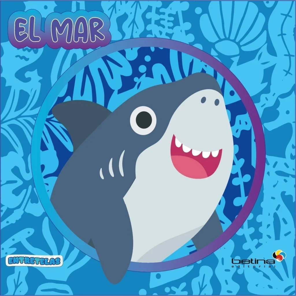 ENTRETELAS EL MAR