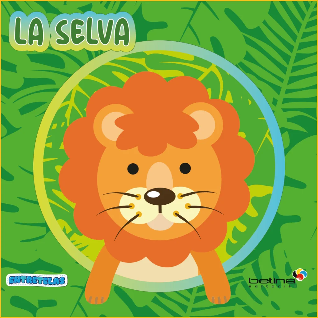 ENTRETELAS LA SELVA