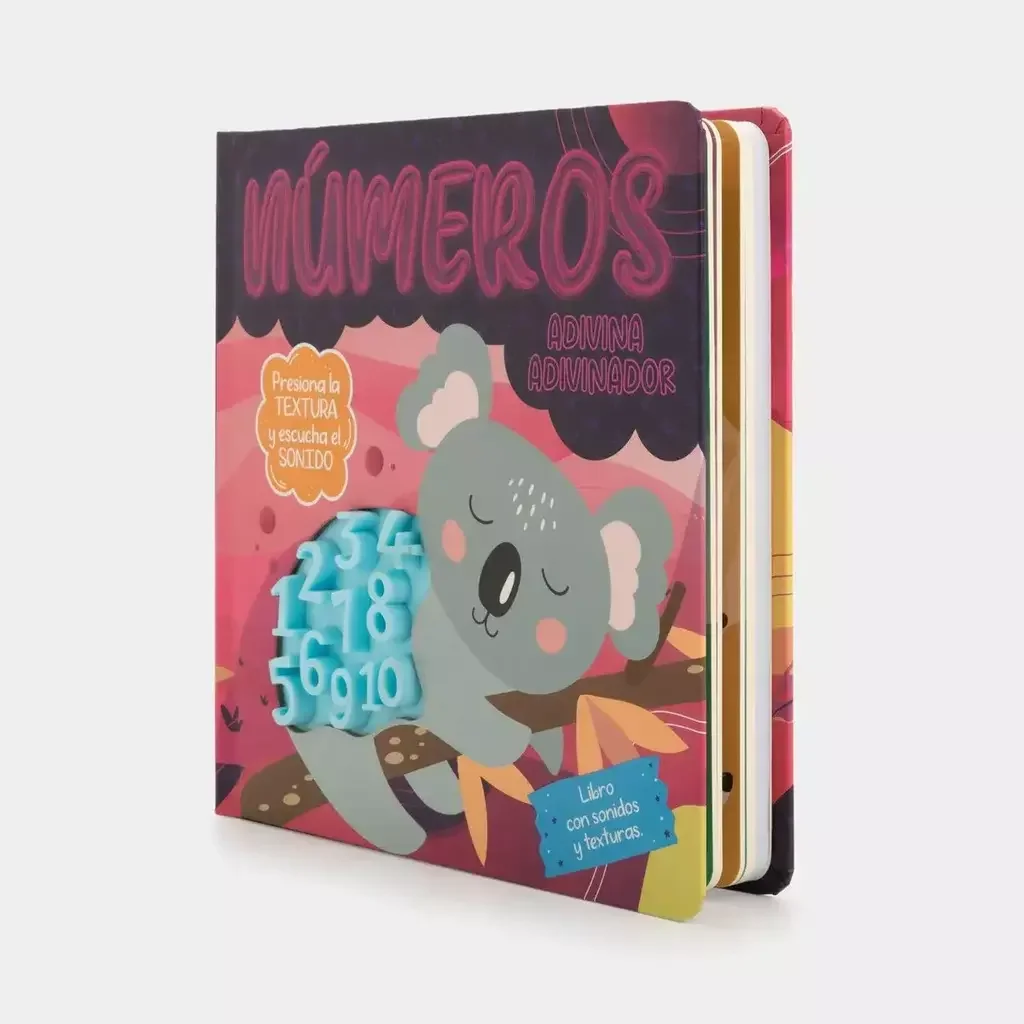 ADIVINA ADIVINADOR LOS NUMEROS